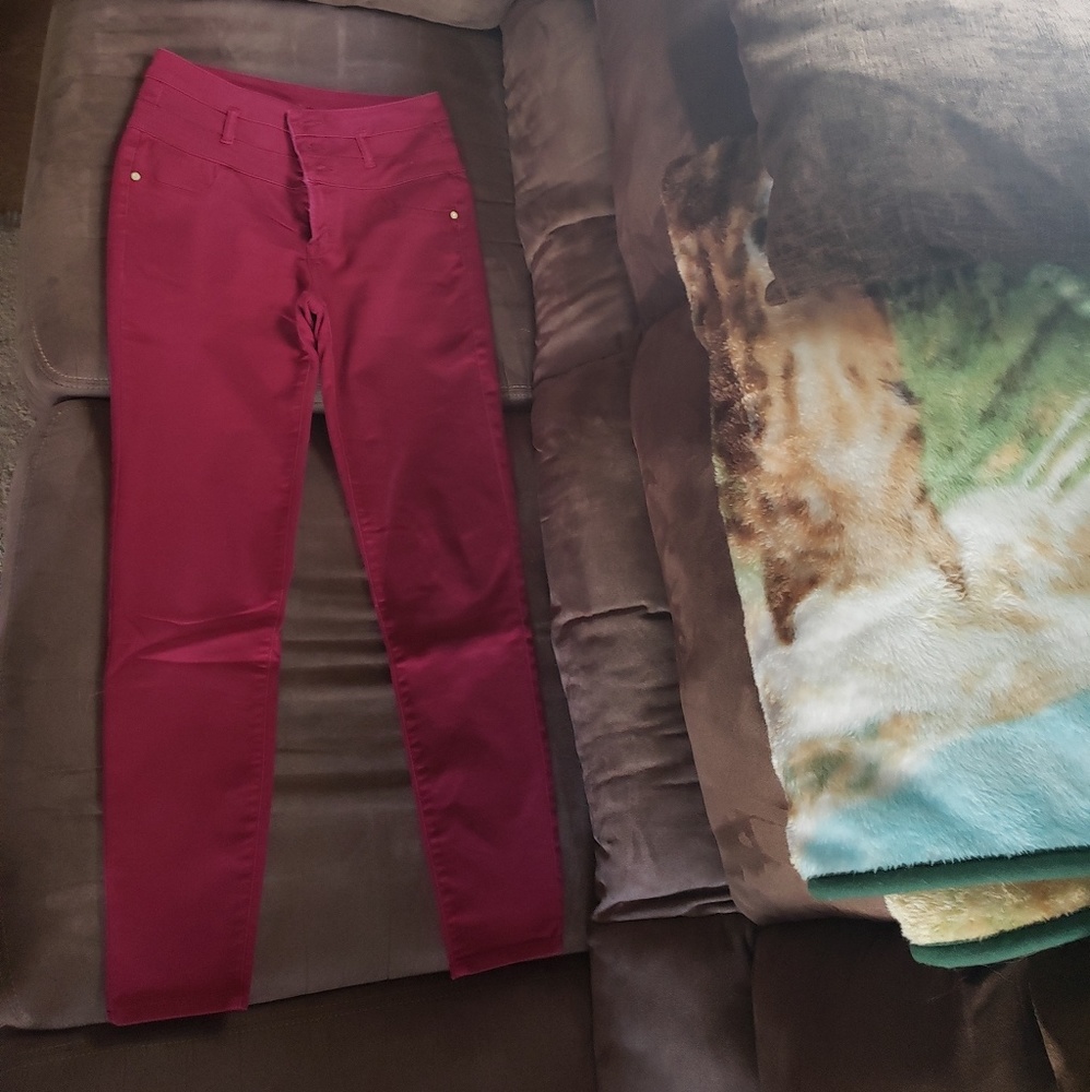Refuge pants